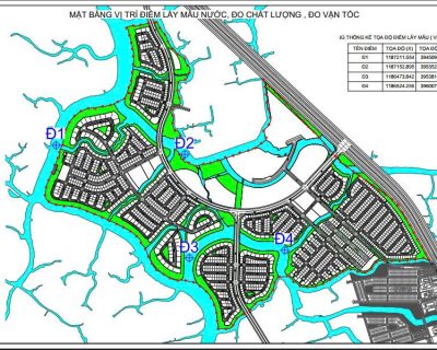 KHU DÂN CƯ SINH THÁI VÀ NHÀ VƯỜN SEN VIỆT