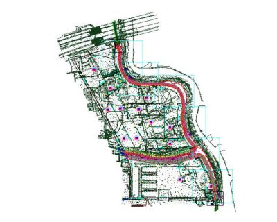KHU NHÀ Ở TIẾN PHƯỚC (SENTURIA NAM SÀI GÒN)
