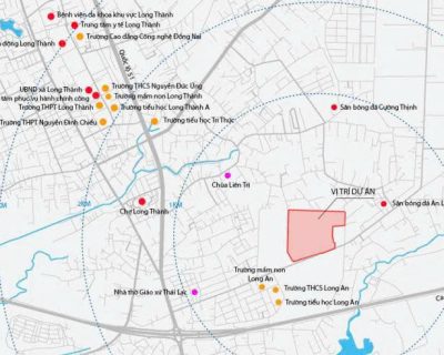 THÀNH PHỐ ĐƯỜNG CHÂN TRỜI - SKYLINE CITY