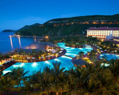 Khu du lịch sinh thái Quý Hải