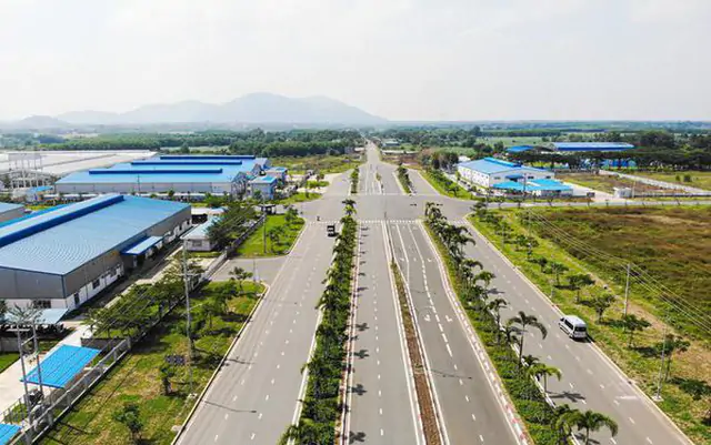 CỤM CÔNG NGHIỆP ĐA KIA - Hình ảnh 2