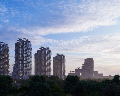 KHU CHUNG CƯ PHỨC HỢP CAO CẤP C8A